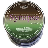 Katran Synapse Carp 1000m Camo - Fishing Line