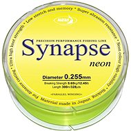 Katran Synapse Neon 300m - Fishing Line