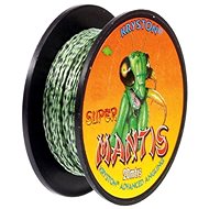 Kryston Coated Super Mantis, Green, 20m - Line