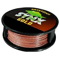 Kryston Coated Synx Gold, 20m - Line