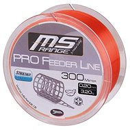 MS Range Pro Feeder Line 300m - Fishing Line