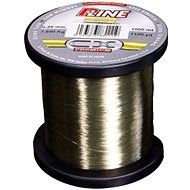 P-Line CX Premium 1000m Hi-Vis Fluoro, Green - Fishing Line