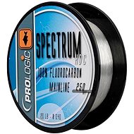 Prologic Spectrum HDC 100% Fluorocarbon 250m  - Vlasec