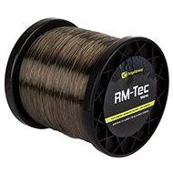 RidgeMonkey RM-Tec Mono 1200m Brown - Fishing Line