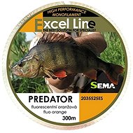 Sema Predator 300m - Fishing Line
