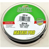 Sufix Matrix Pro Black, 100m - Line