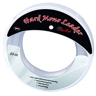 Uni Cat Hard Mono 50m - Fishing Line