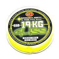 WFT KG GLISS 300m, Yellow - Line