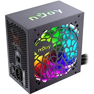 nJoy Freya 700 - PC Power Supply