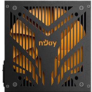 nJoy Magna 750 - PC Power Supply