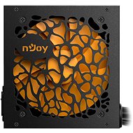 nJoy Titan+ 700 - PC Power Supply