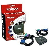 Edimax EK-PS2C - Switch