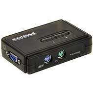 Edimax EK-PSK2 connection - Toggle Switch