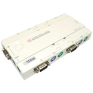 ATEN CS-14C - Umschalter