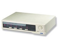 ATEN CS-124A - Toggle Switch