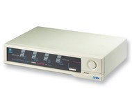 ATEN CS-104U - Toggle Switch