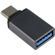 PremiumCord USB-C 3.1 Gen 1 to USB (F) - Átalakító