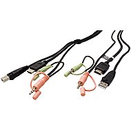 ATEN Kabel pro KVM přepínač, 1,8 m - Data Cable