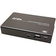 ATEN DisplayPort na 2 monitory, 4K@60Hz - Splitter 