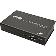 ATEN DisplayPort na 4 monitory, 4K@60Hz - Splitter 