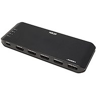 ATEN HDMI, 4 porty, 4K@60Hz - Splitter 