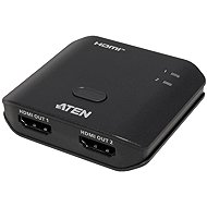 ATEN HDMI, 2 porty, 8K@60Hz - Splitter 