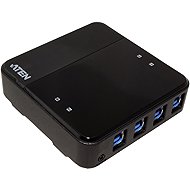 ATEN USB 5Gbps 4:4 - Toggle Switch