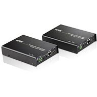 Aten HDBaseT HDMI extender TP, 4K, 100m, VE814 csatlakozókhoz - Extender