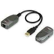 ATEN USB 2.0-Extender für Cat5 / Cat5e / Cat6 bis zu 60 m - Extender