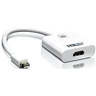 ATEN VS-981 Mini DisplayPort --> HDMI M/F - Adapter
