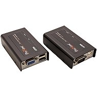 ATEN KVM (USB, VGA), přes TP, až 100 m - Extender