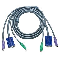 ATEN 2L-1005P/C - Data Cable