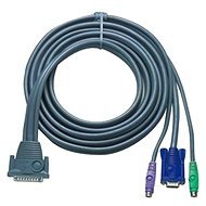 ATEN 2L-1610P, 10m - Data Cable