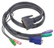 ATEN 2L-1703P - Data Cable