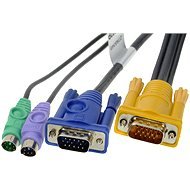 ATEN 2L-5202P 2m - Data Cable
