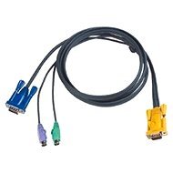 ATEN 2L-5206P 6m - Data Cable