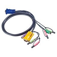 ATEN 2L-5302P 2m - Dátový kábel