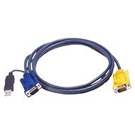 ATEN 2L-5206UP 6m - Data Cable