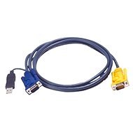 ATEN 2L-5203U 3m - Dátový kábel