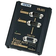 ATEN Electronic VGA Switch 2: 1 - Switch