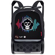 NIKIDOM Roller UP Ozzie - School Backpack