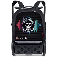 NIKIDOM Roller UP XL Ozzie - School Backpack