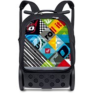 NIKIDOM Roller UP XL Reef - School Backpack