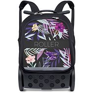 NIKIDOM Roller UP XL Tropic - School Backpack