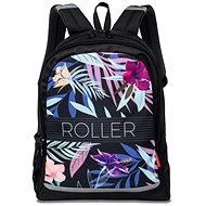 NIKIDOM Roller RUN Tropic - Schulrucksack