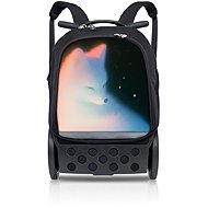NIKIDOM Roller UP Arctic Fox - School Backpack