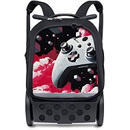 NIKIDOM Roller UP Gaming - School Backpack