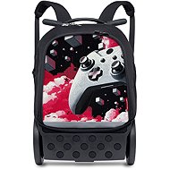 NIKIDOM Roller UP XL Gaming - School Backpack
