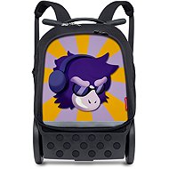 NIKIDOM Roller UP XL DJ Ape - School Backpack
