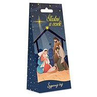 Nekupto Christmas gift tea Bethlehem - Tea